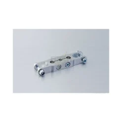 Porte-pales 43/8mm 5mm Hacker