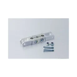 Porte-pales 43/8mm 5mm Hacker