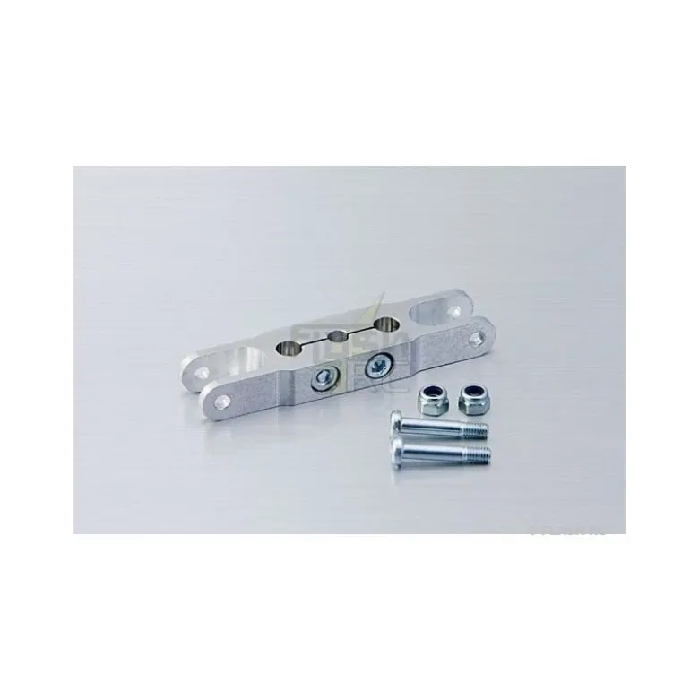 Porte-pales 52/8mm 5mm Hacker