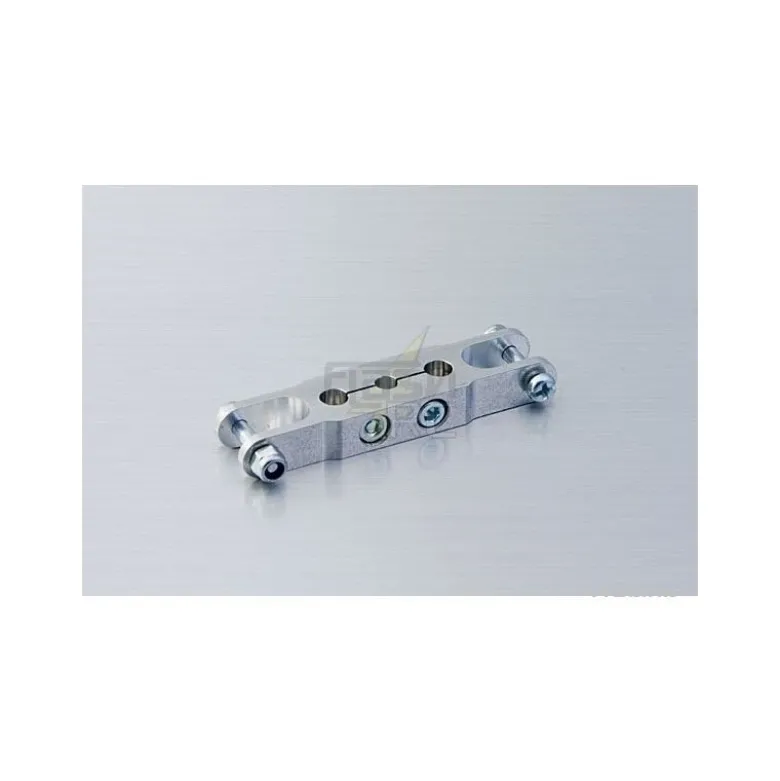 Porte-pales 52/8mm 5mm Hacker