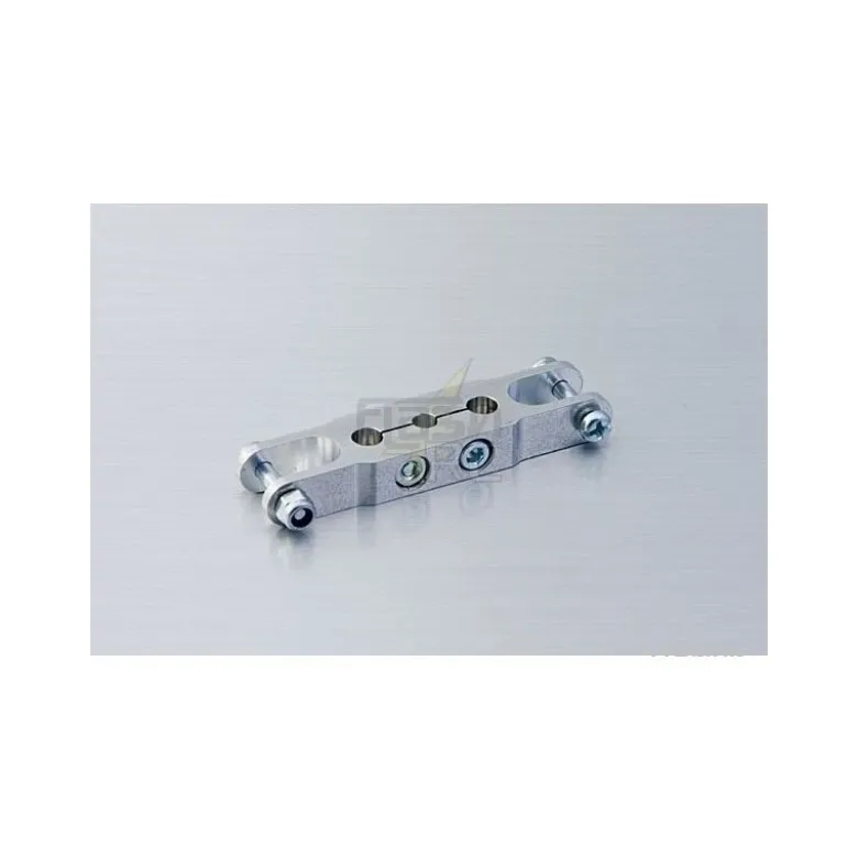 Porte-pales 58/8mm 5mm Hacker