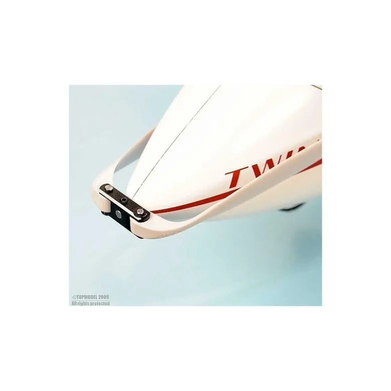 Porte pâles Xpower H Ø4.0/20mm +5°