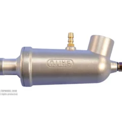 POT ECHAPPEMENT FA-65-72-80-82a-FG14