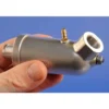 POT ECHAPPEMENT FA-125a-FG20-FG21