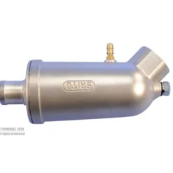 POT ECHAPPEMENT FA-125a-FG20-FG21