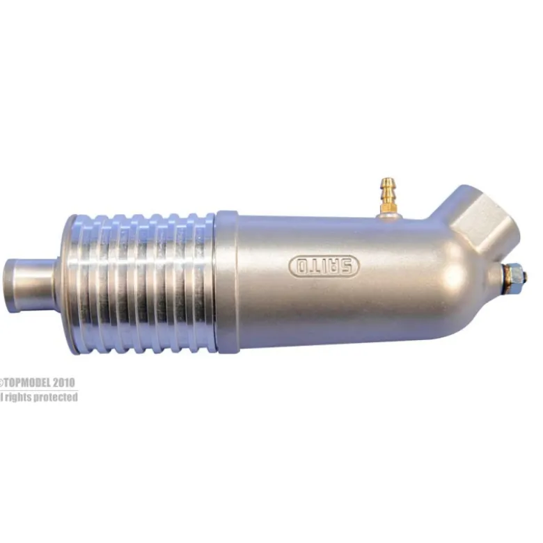 POT ECHAPPEMENT FA-220-FG30-36