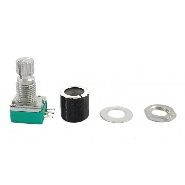 Potentiomètre pour X9D+ FRSKY