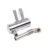 Pot PITTS EME 40-85CC