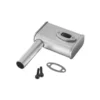 Pot silencieux pour DLE30 - Dle Engines