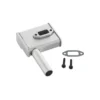 Pot silencieux pour DLE20 - Dle Engines