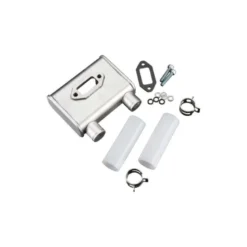 Pot silencieux pour DLE55RA - Dle Engines