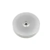 Poulie double gorge Dint 35mm pour servo SE 100MG ou Robbe FSW 220