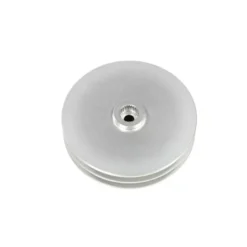 Poulie double gorge Dint 35mm pour servo SE 100MG ou Robbe FSW 220