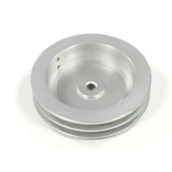 Poulie double gorge Dint 35mm pour servo SE 100MG ou Robbe FSW 220