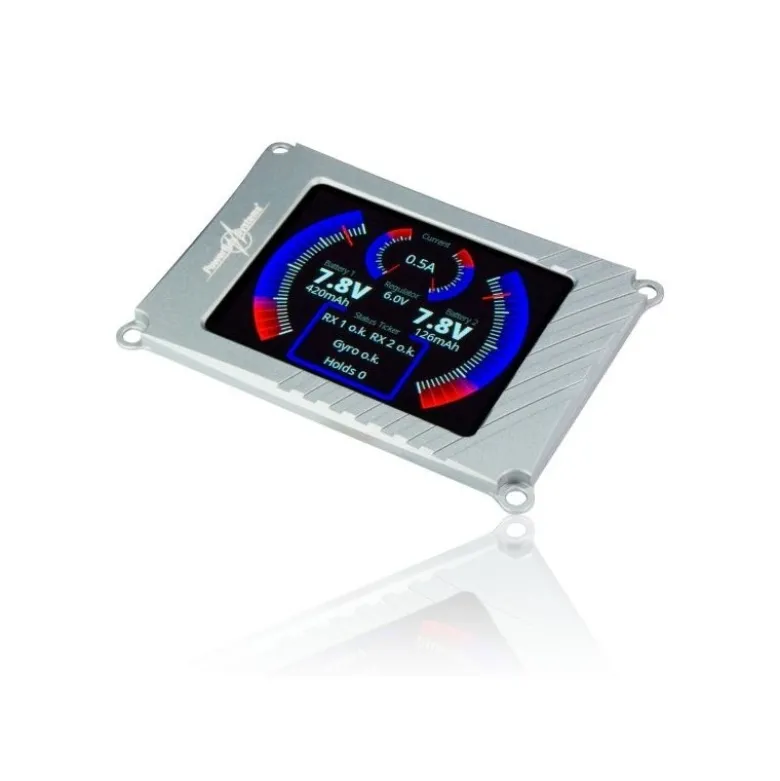 PowerBox Competition SR2