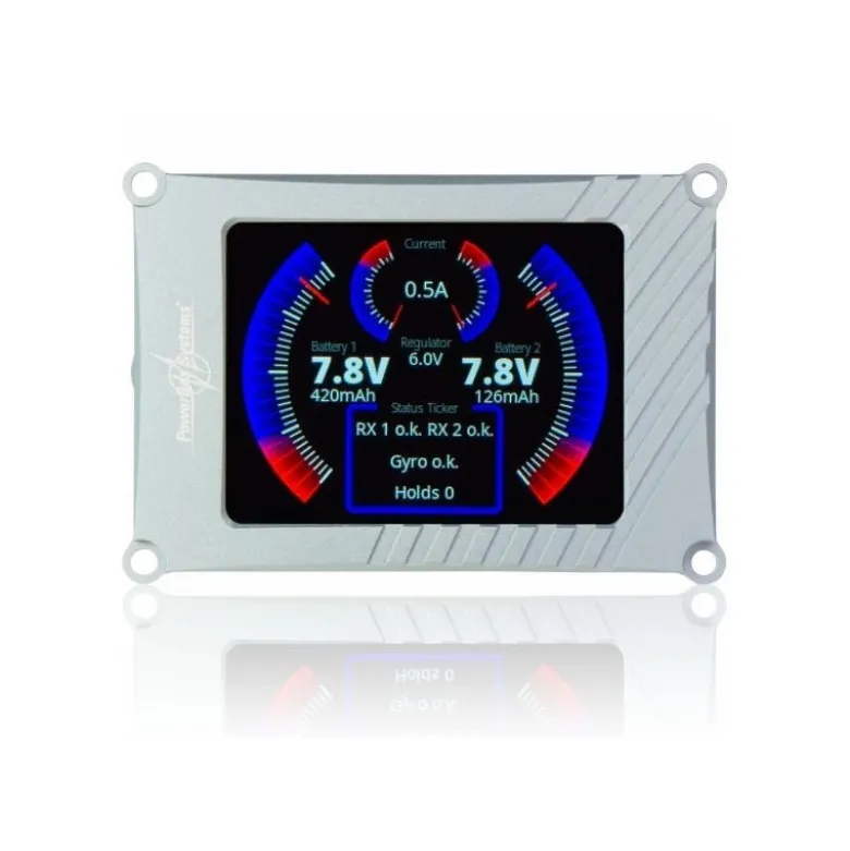 PowerBox Competition SR2