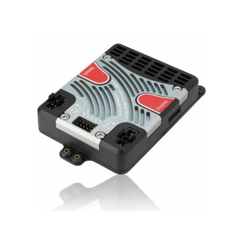 PowerBox Competition SR2