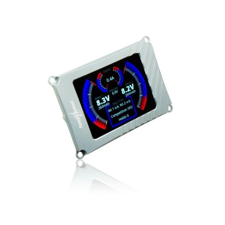 PowerBox Competition SR2