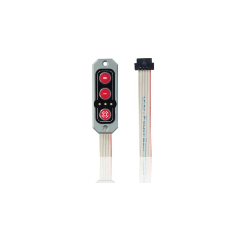 PowerBox Compétition SHV