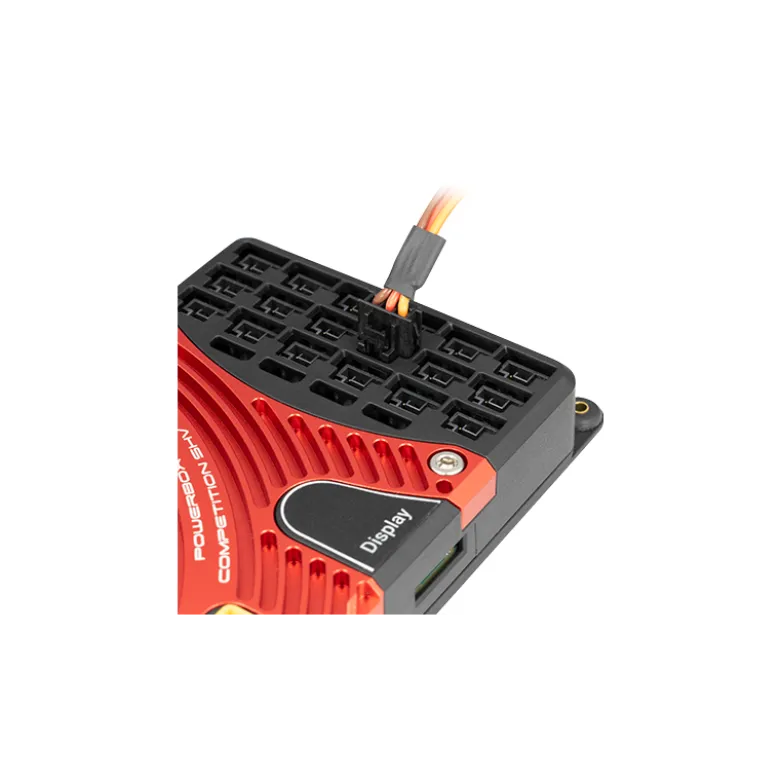 PowerBox Compétition SHV