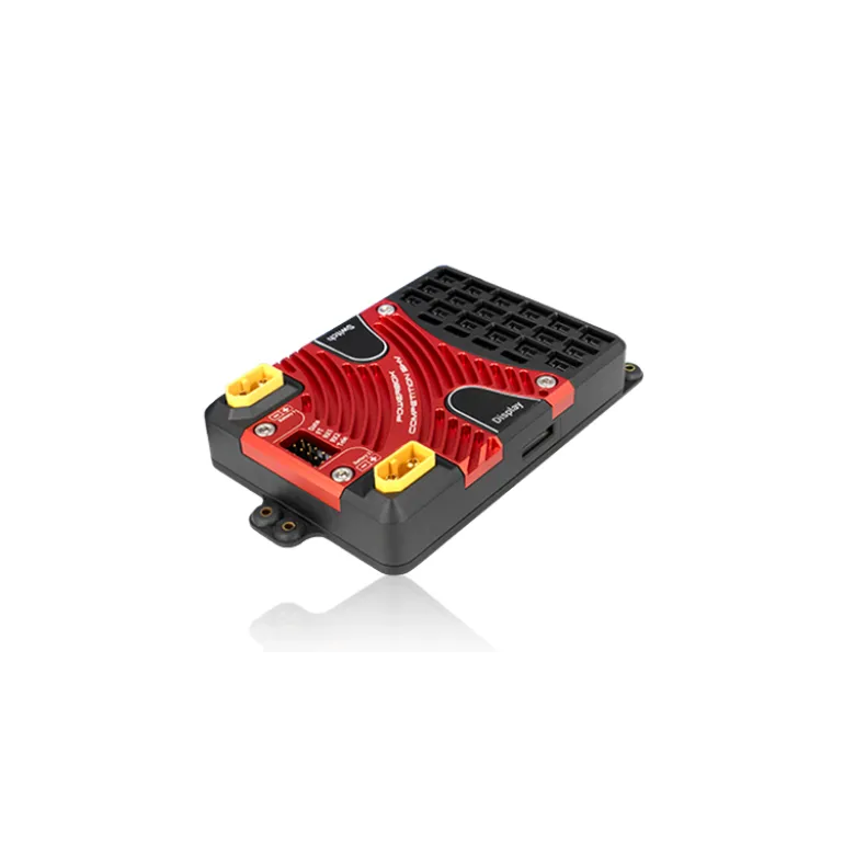 PowerBox Compétition SHV
