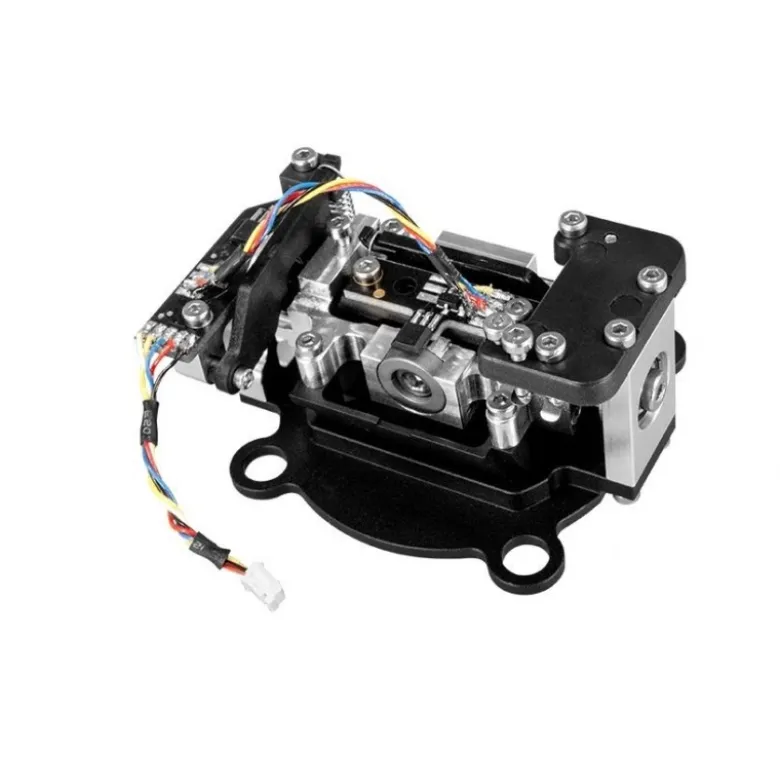 Powerbox CORE Black 'Handled' 26 voies + PBR-9D