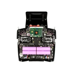 Powerbox CORE Black 'Handled' 26 voies + PBR-9D