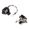 Powerbox CORE Black 'Pupitre' 26 voies + PBR-9D