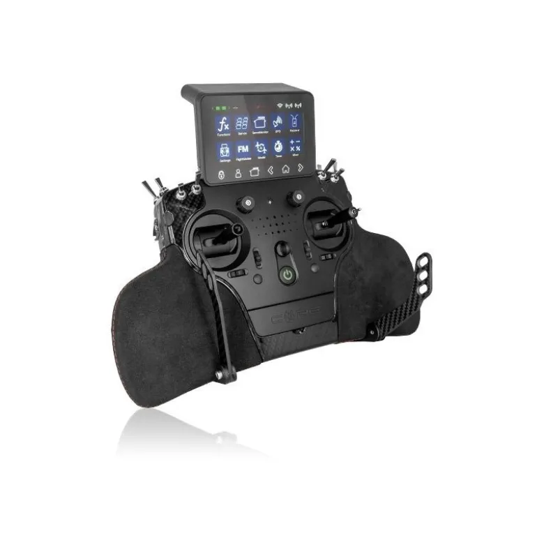 Powerbox CORE Black 'Pupitre' 26 voies + PBR-9D