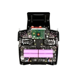 Powerbox CORE Titanium 'Handled' 26 voies + PBR-9D