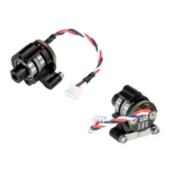 Powerbox CORE Titanium 'Handled' 26 voies + PBR-9D