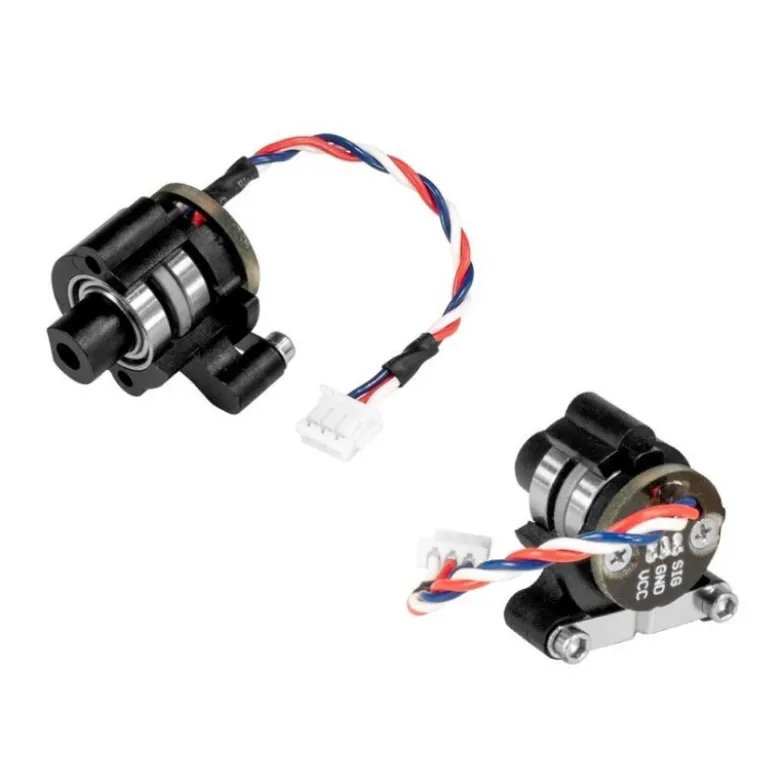 Powerbox CORE Titanium 'Handled' 26 voies + PBR-9D