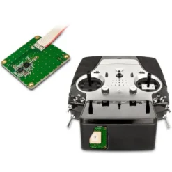 Powerbox CORE Titanium 'Handled' 26 voies + PBR-9D