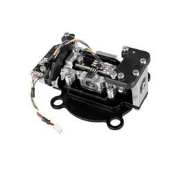 Powerbox CORE Titanium 'Handled' 26 voies + PBR-9D