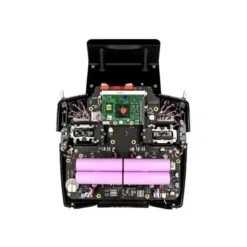 Powerbox CORE Titanium 'Pupitre' 26 voies + PBR-9D