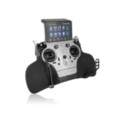 Powerbox CORE Titanium 'Pupitre' 26 voies + PBR-9D