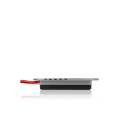 PowerBox Double alimentation régulée Sensor V3, 6.0/7.8V - prises JR/JR