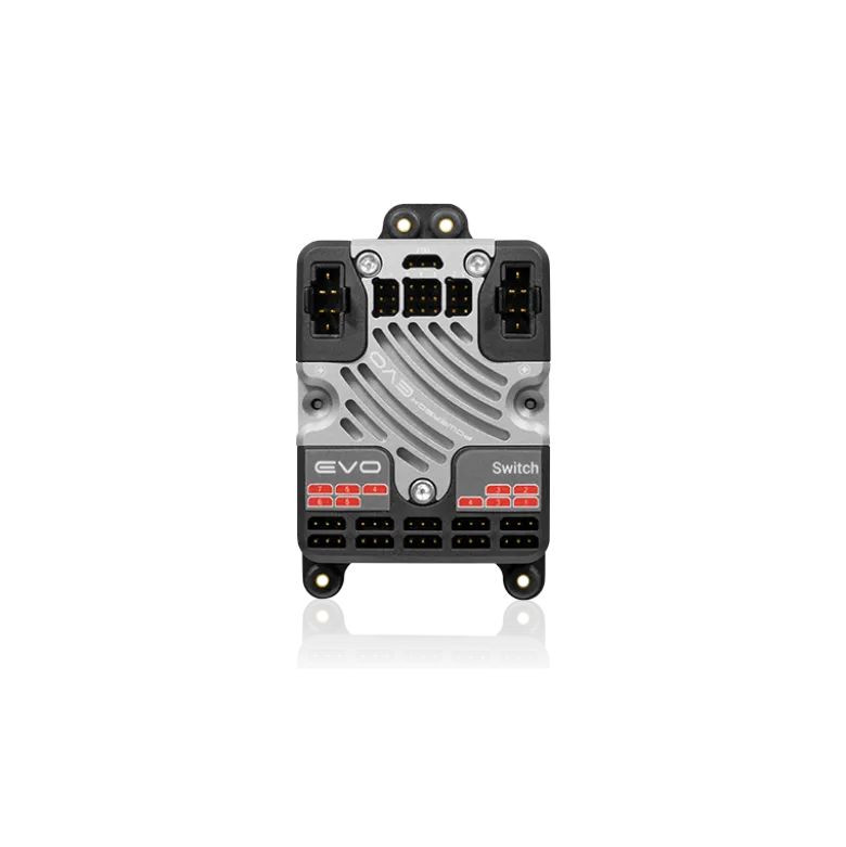 PowerBox Evolution V2