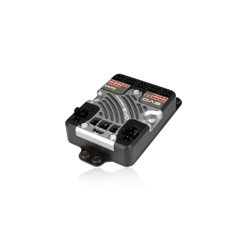 PowerBox Evolution V2