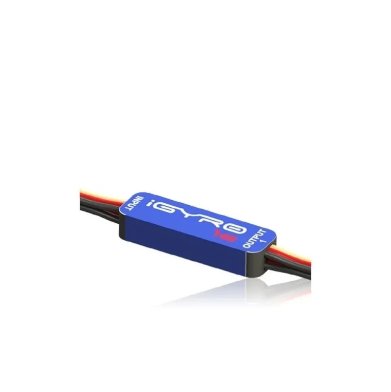 PowerBox iGyro 1e