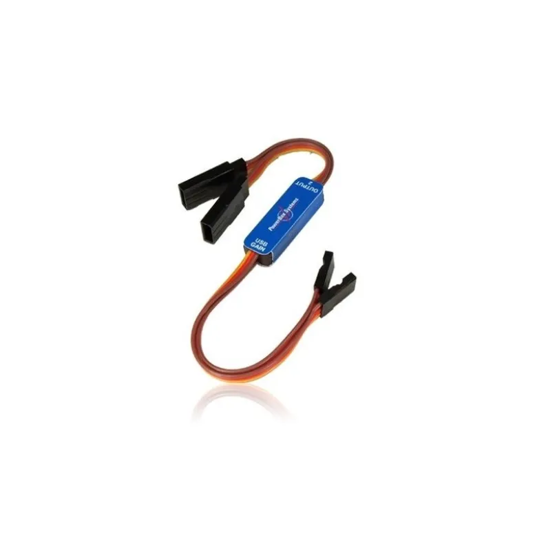 PowerBox iGyro 1e