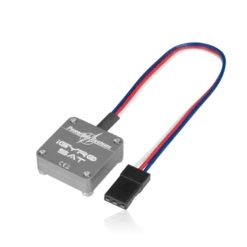 PowerBox iGyro SATII