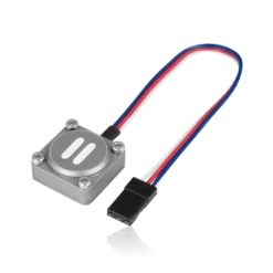 PowerBox iGyro SATII