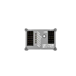 PowerBox iGyro 3Xtra nouvelle version, sans interface USB