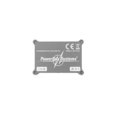 PowerBox iGyro 3Xtra nouvelle version, sans interface USB