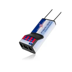 Powerbox PBR-8E récepteur 8 voies diversity