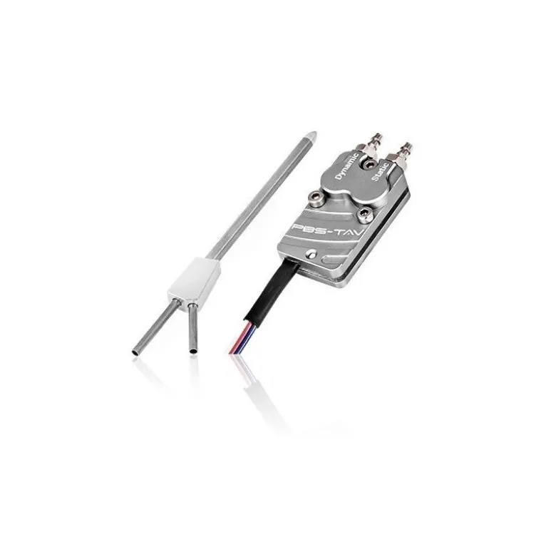 Powerbox PBS-TAV avec tube pitot