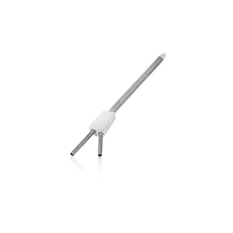 Powerbox PBS-TAV avec tube pitot