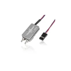 Powerbox PBS-TAV avec tube pitot