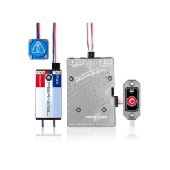 PowerBox Pioneer